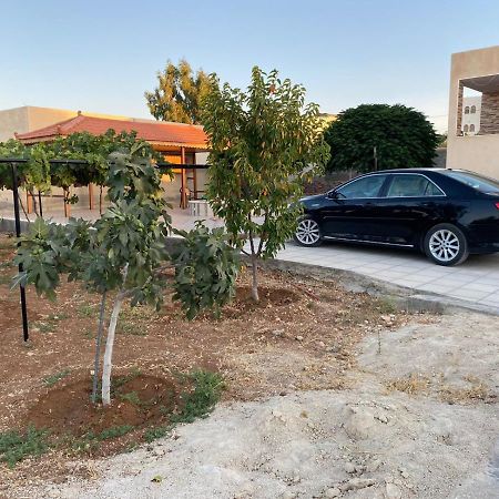 مزرعة النجم Najem Farm Villa Al-Qasr Luaran gambar
