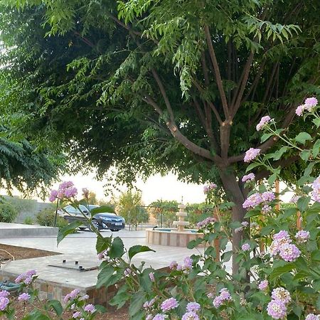 مزرعة النجم Najem Farm Villa Al-Qasr Luaran gambar