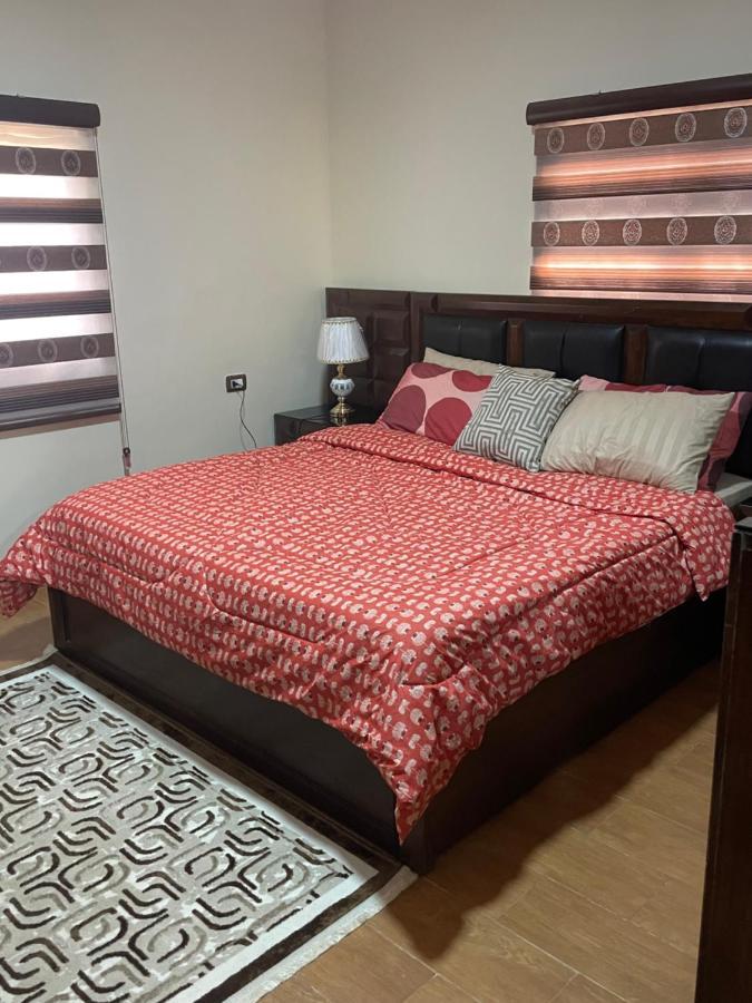 مزرعة النجم Najem Farm Villa Al-Qasr Luaran gambar